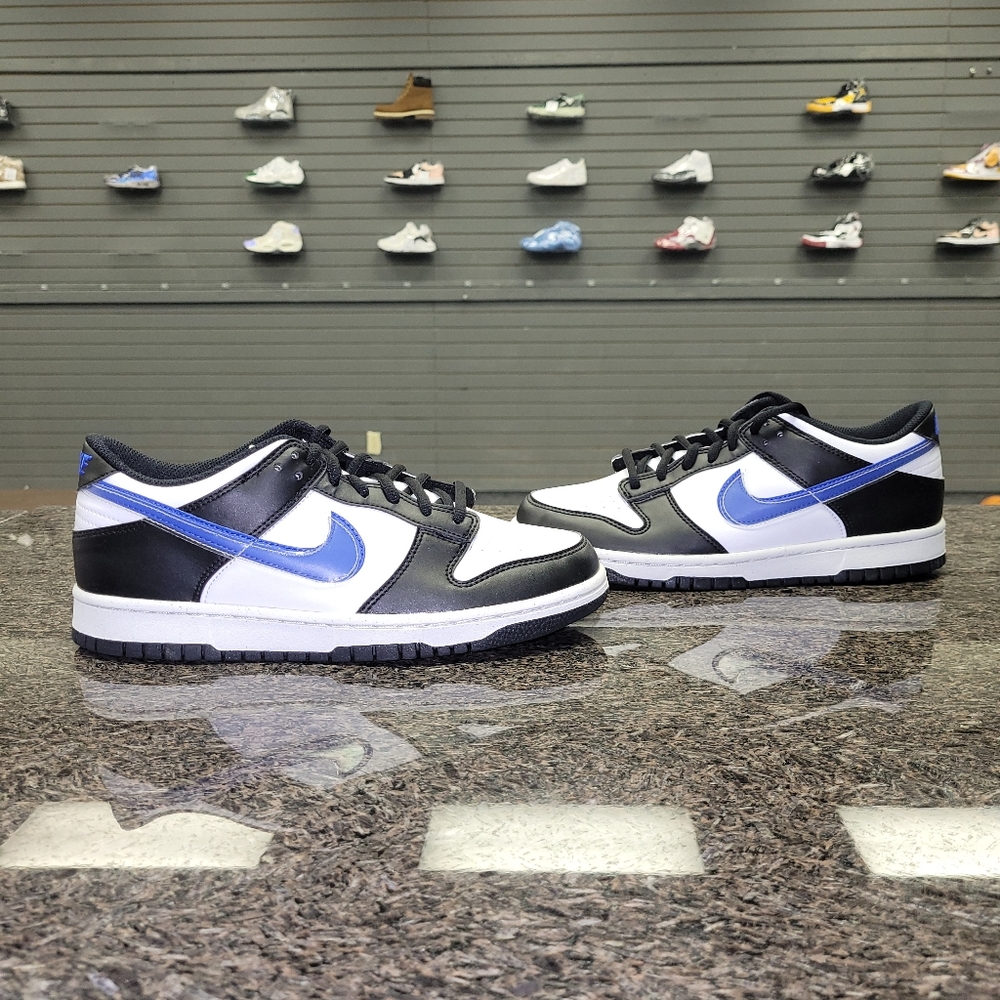 Nike Dunk Low Next Nature TPU Swoosh - Picture 1 of 5